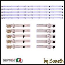 Kit barre led usato  Battipaglia