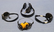 Cuffie audio stereo usato  Roma