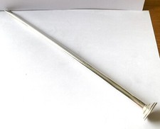 Chifre de caça snuffer de vela por Goldsmiths and Silversmiths Ltd 1904 comprar usado  Enviando para Brazil