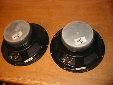 Peavey sheffield speakers for sale  BISHOP AUCKLAND