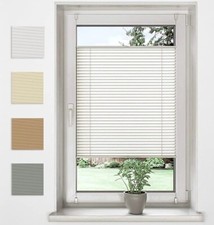 Tenda plissettata senza usato Tenda plissettata senza usato  Magenta