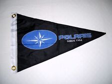 Polaris flag pennant for sale  USA