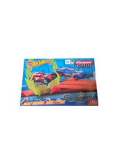Hot wheels carrera for sale  BISHOP AUCKLAND