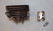 Yamaha ty80 cylinder d'occasion  Expédié en Belgium