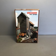 Vollmer 5723 kieswerk gebraucht kaufen  Hannover