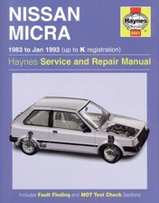 Haynes service repair for sale  UK