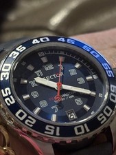 Orologio orologi sector usato  San Giovanni in Persiceto