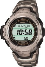 Seiko digital watch for sale  LEATHERHEAD