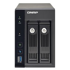 Qnap 253 pro gebraucht kaufen  Hamburg