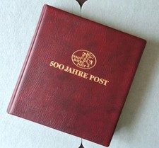500 jahre post gebraucht kaufen  Lüneburg