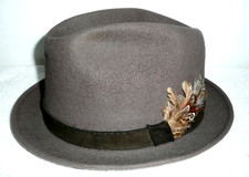Vintage john stetson for sale  Washington