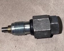 Parafuso de ajuste de rack bomba de injeção de combustível Mercedes W123 OM617 300D 300TD, usado comprar usado  Enviando para Brazil
