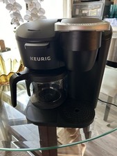 Keurig duo single for sale  Boise