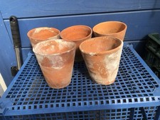 Vintage clay terracotta for sale  LUTON