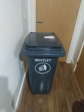 Bentley 120 litre for sale  CROYDON