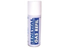 Gas refil per usato  Corato