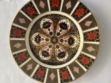 royal crown derby plates 10 5 for sale royal crown derby plates 10 5 for sale SWADLINCOTE
