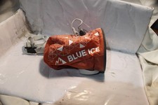 Blue ice chalk for sale  MARKET DRAYTON