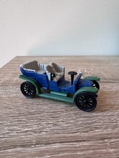 Voiture del huilor d'occasion  Brax