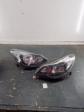 Vauxhall corsa hatch for sale  ERITH