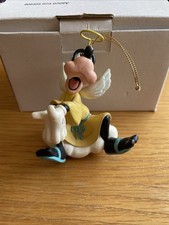 Vintage goofy angel for sale  STOKE-ON-TRENT