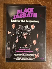 Back beginning black for sale  Williamsburg
