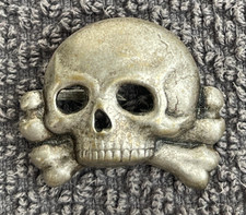 Riginaler totenkopf leib gebraucht kaufen  Weimar