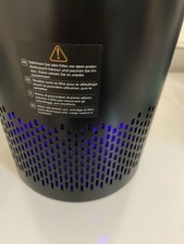 Purificatore aria conopu usato  Terracina