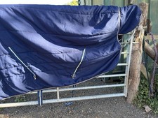Stable rug horseware for sale  ABERGAVENNY