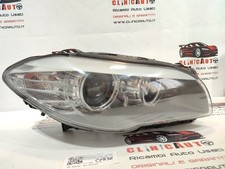 Faro anteriore destro usato  Italia
