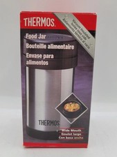 Thermos stainless steel for sale  Humble