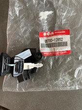 Suzuki lock set for sale Suzuki lock set for sale  WELLINGTON
