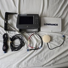 Lowrance lcx 28c for sale  Anoka