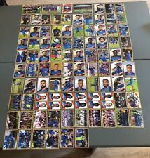 Carte sticker panini d'occasion  Villejuif