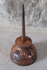 Antique oiler oil d'occasion  Bayeux