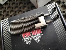 Harley davidson radiatore usato  Ripi