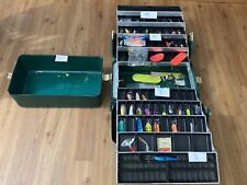 umco tackle box for sale  Warsaw