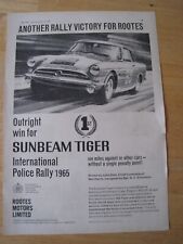 Another rally victory for sale  BRISTOL