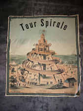 Jouet assembler tour d'occasion  Tours-