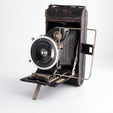 French folding camera d'occasion  Paris XV