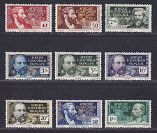 Colonies francaises afrique d'occasion  Bailleul