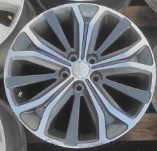 Jante alu peugeot d'occasion  Levroux