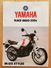 Yamaha xt250 dt250 for sale  ASHBY-DE-LA-ZOUCH