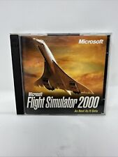 Microsoft flight simulator for sale  Chicago