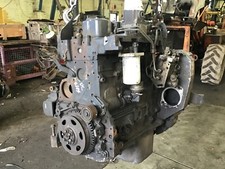 Cummins iveco 4bt for sale  WORKSOP