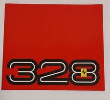 Brochure ferrari 328 usato  Bozen