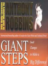 Giant steps small for sale  UK