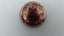 Capsule champagne hotte d'occasion  Vern-sur-Seiche