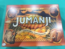 Jumanji gioco tavolo usato  Grammichele