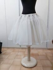 Sottogonna tulle usato  Torino